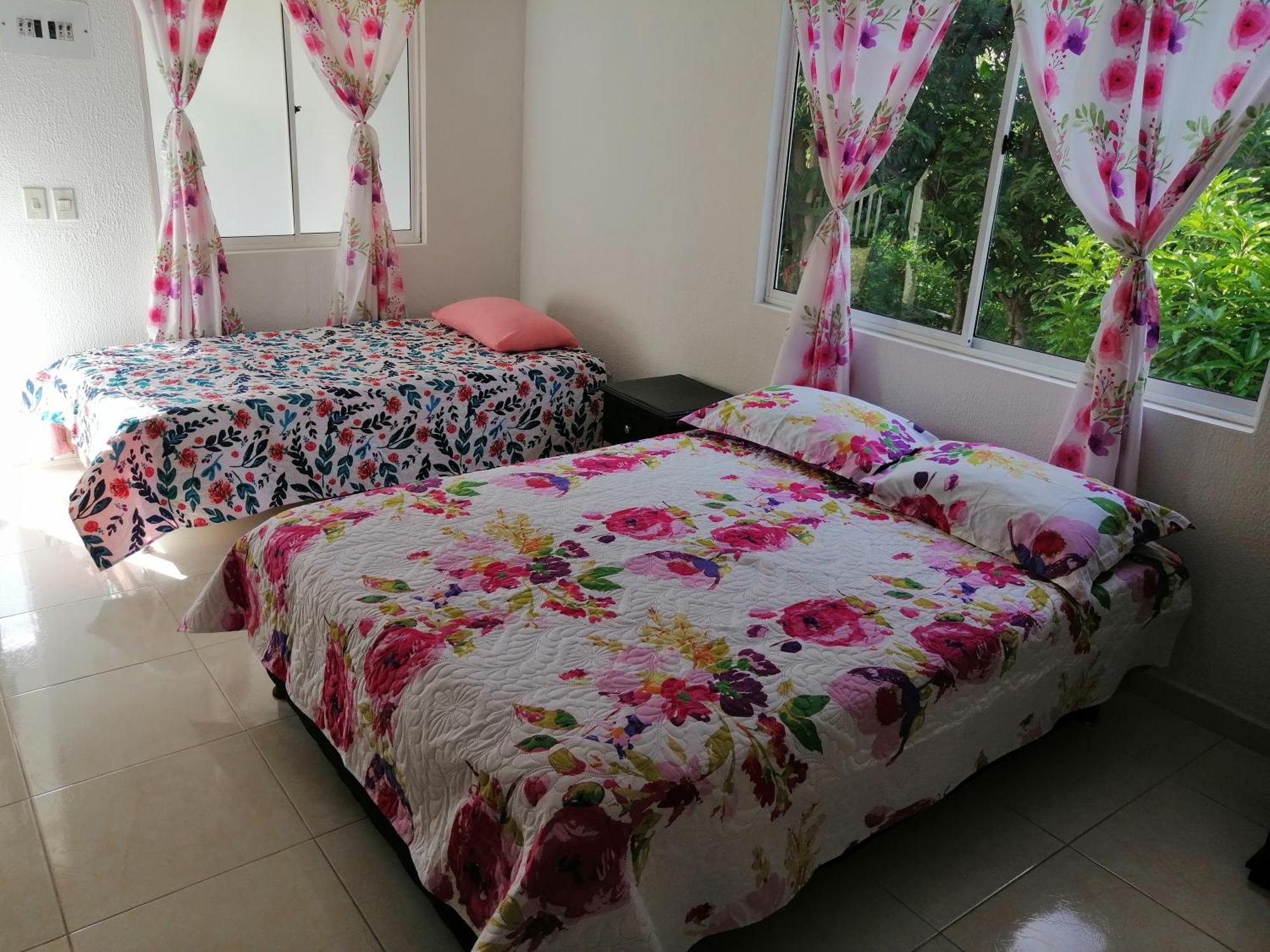 Posada Miss Portia South West Bay Habitación foto