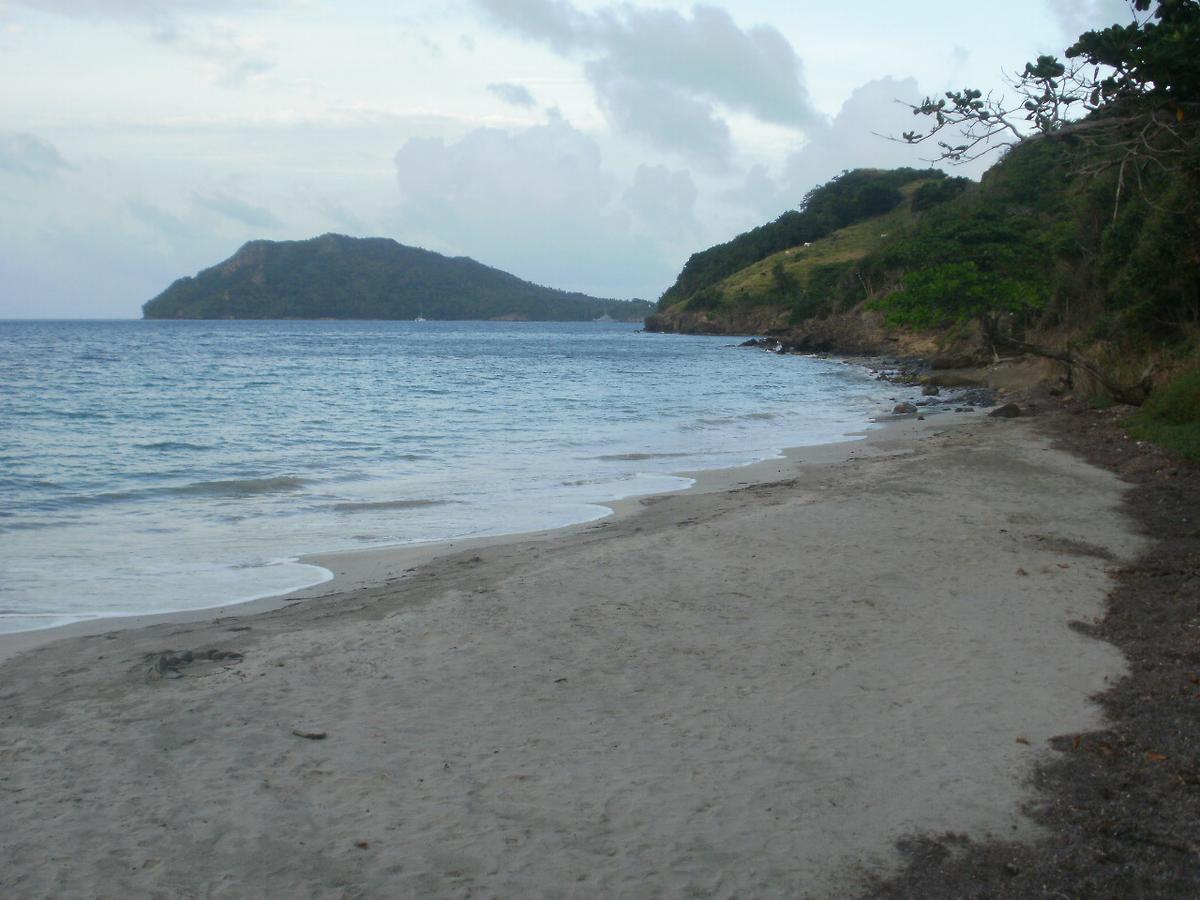 Posada Miss Portia South West Bay Exterior foto