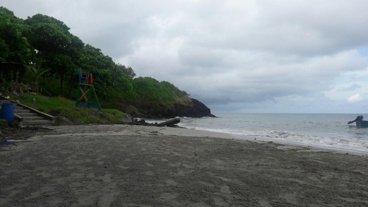 Posada Miss Portia South West Bay Exterior foto